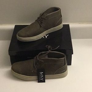 Marc New York, Andrew Marc Chukka Sneakers